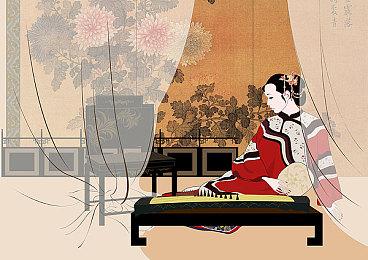 《孵道》8月登陆PC平台 不可回头日式恐怖新游